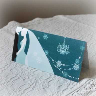 Meghívó - Hópihés