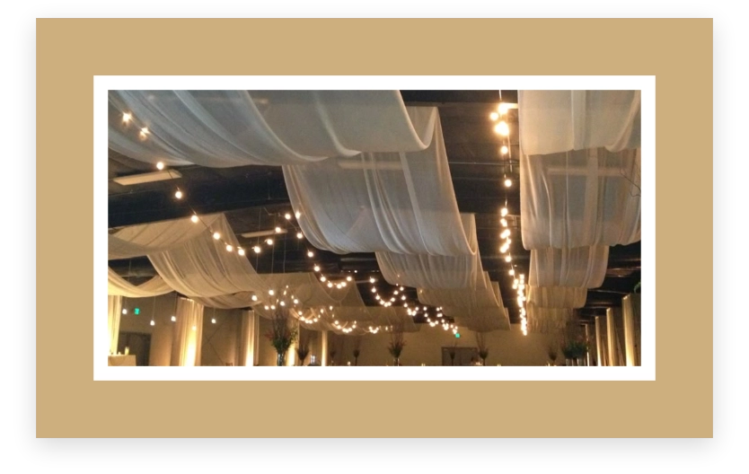 Teljeskörű szolgáltatás a stresszmentes esküvőért