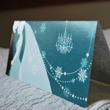 Meghívó - Hópihés