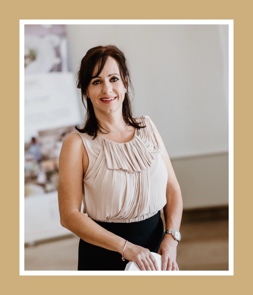 Mészáros Krisztina