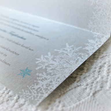 Meghívó - Hópihés